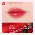 01 Joyful Camelia