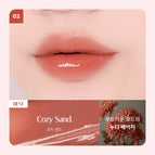 02 Cozy Sand