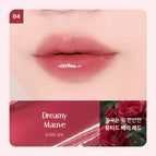 04 Dreamy Mauve