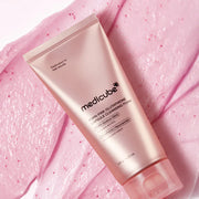 Medicube PDRN Pink Glutathione Capsule Cleansing Foam 120g