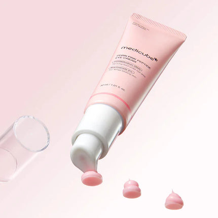 Medicube - PDRN Pink Peptide Eye Cream 30ml