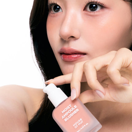 House of Hur Moist Ampoule Blusher 20ml