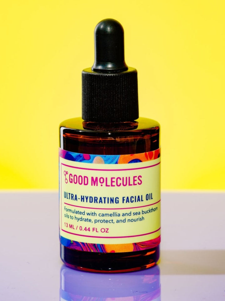 Good Molecules - Aceite Ultra Hidratante