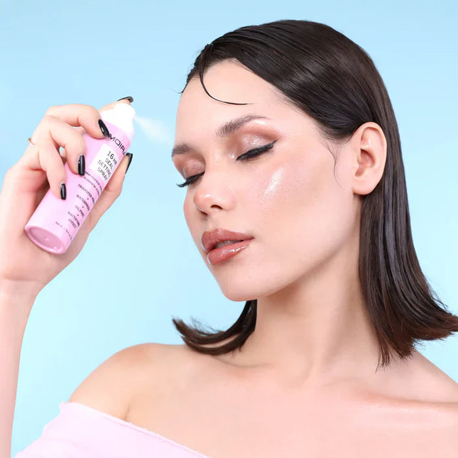 Moira Fijador de maquillaje 16hn Seal Settinf Spray