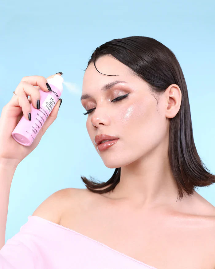 Moira Fijador de maquillaje 16hr Seal Setting Spray