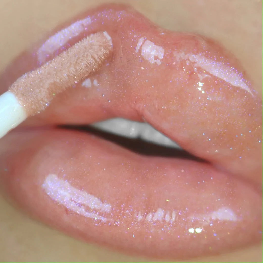 Beauty Creations Ultra Dazzle Lipgloss