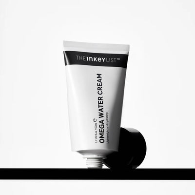 The INKEY List Omega Water Cream Oil-Free Moisturizer + Niacinamide