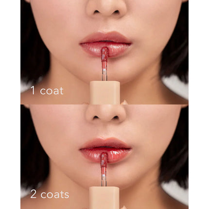 House of Hur – Glowy Ampoule Tint