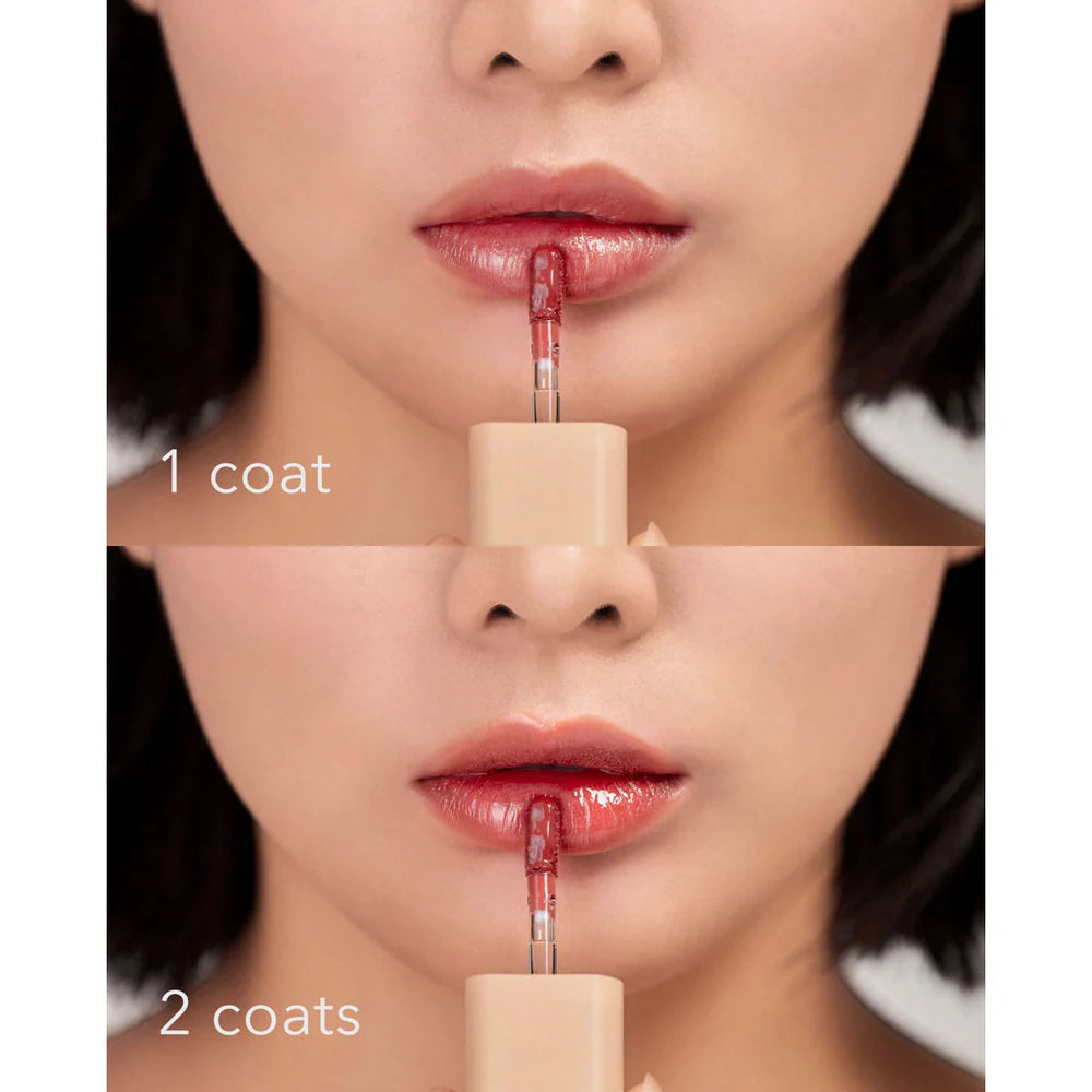 House of Hur – Glowy Ampoule Tint