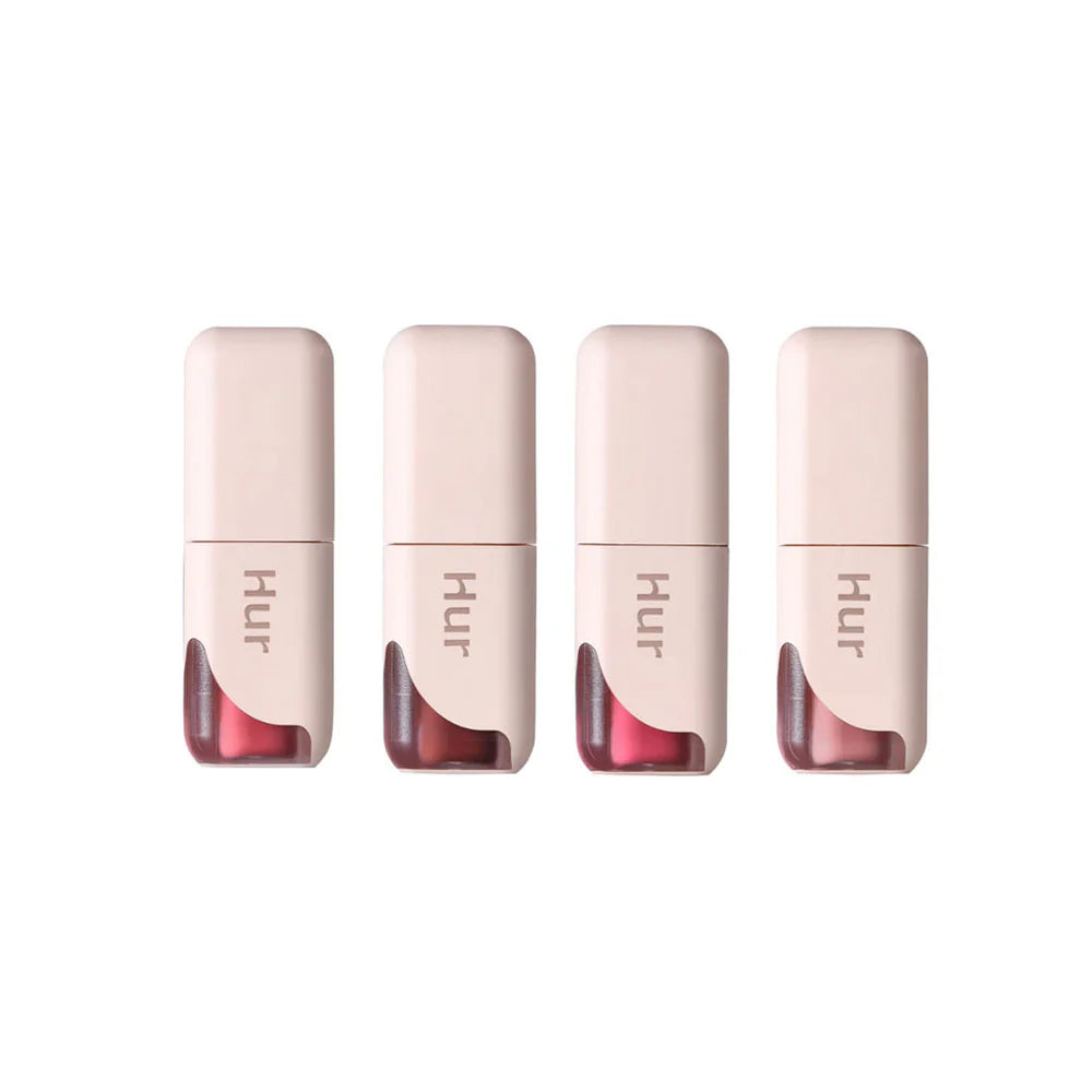 House of Hur – Glowy Ampoule Tint