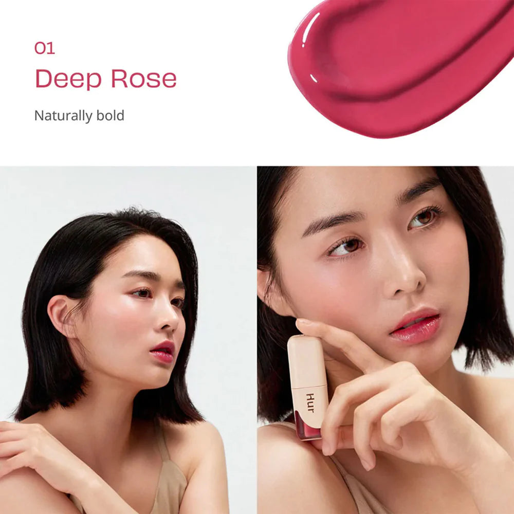House of Hur – Glowy Ampoule Tint