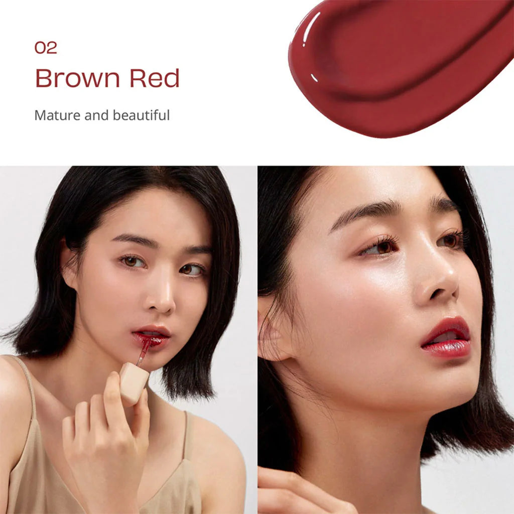 House of Hur – Glowy Ampoule Tint