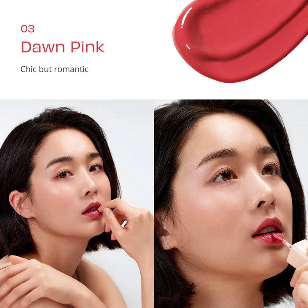 House of Hur – Glowy Ampoule Tint