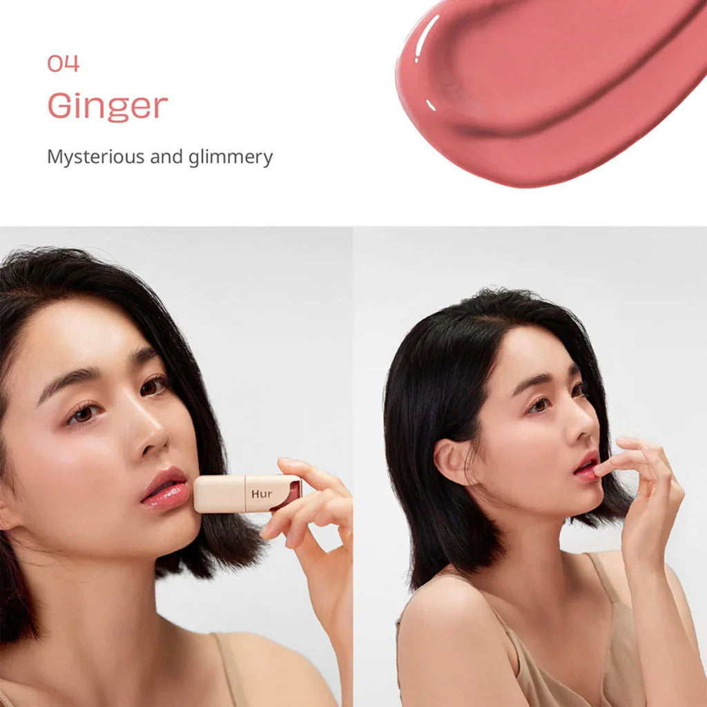 House of Hur – Glowy Ampoule Tint