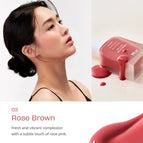 03 Rose Brown