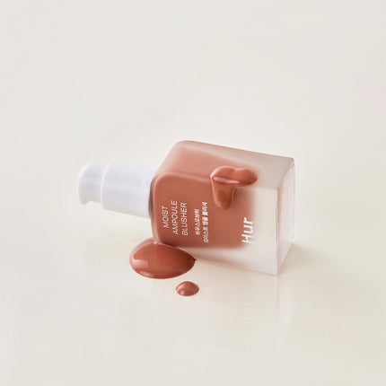 House of Hur Moist Ampoule Blusher 20ml