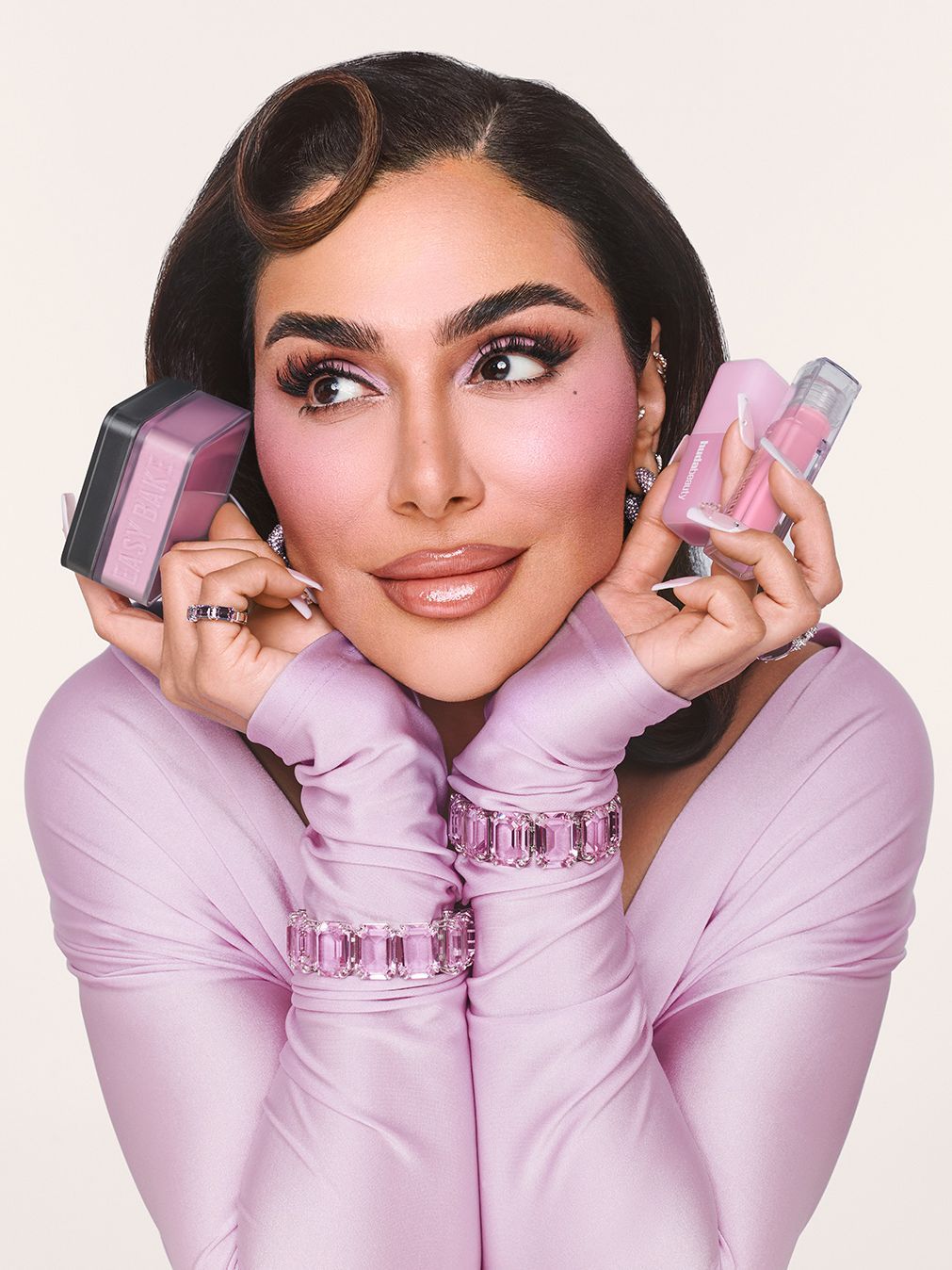 Makeup