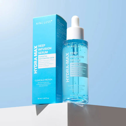 Hydra-Max Deep Infusion Serum 50ml Nineless