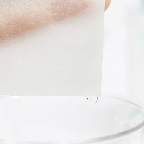 ilso Super Melting Sebum Softener Set  150ml + 40 cotton pads