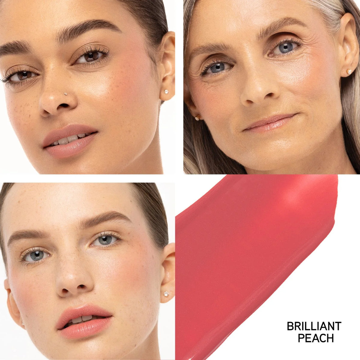 Physicians Formula Diamond Filler Cheek & Lip Color – Rubor y Color para Labios