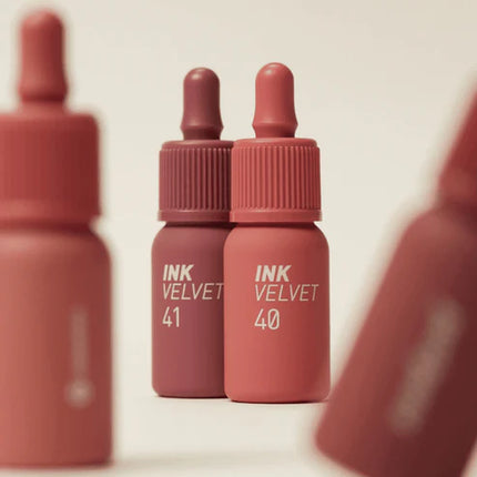 Peripera Ink the Velvet Longwear Lip Tint - Tinta de Labios