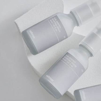 Celimax Dual Barrier Boosting Serum 30ml