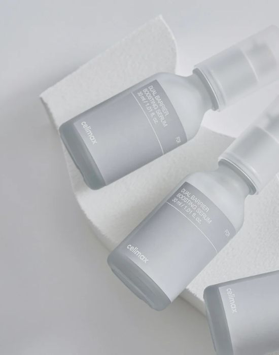Celimax Dual Barrier Boosting Serum 30ml