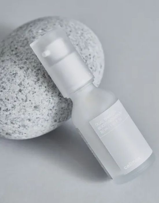Celimax Dual Barrier Boosting Serum 30ml