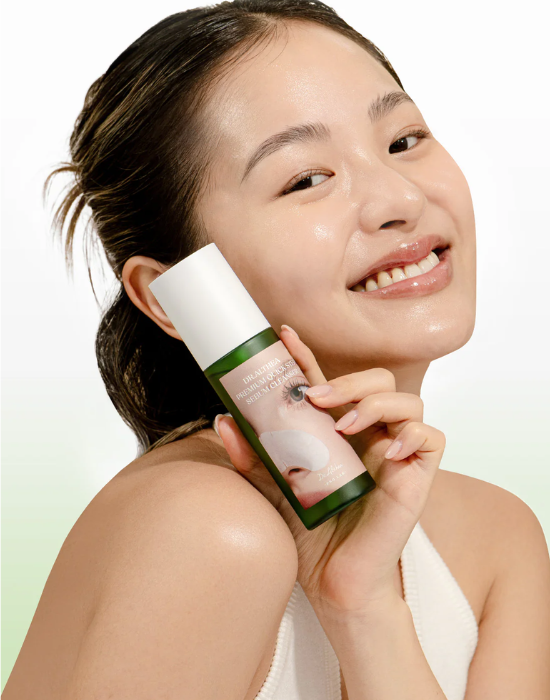 Dr.Althea Premium Quick Step Sebum Cleanser Limpiador de sebo