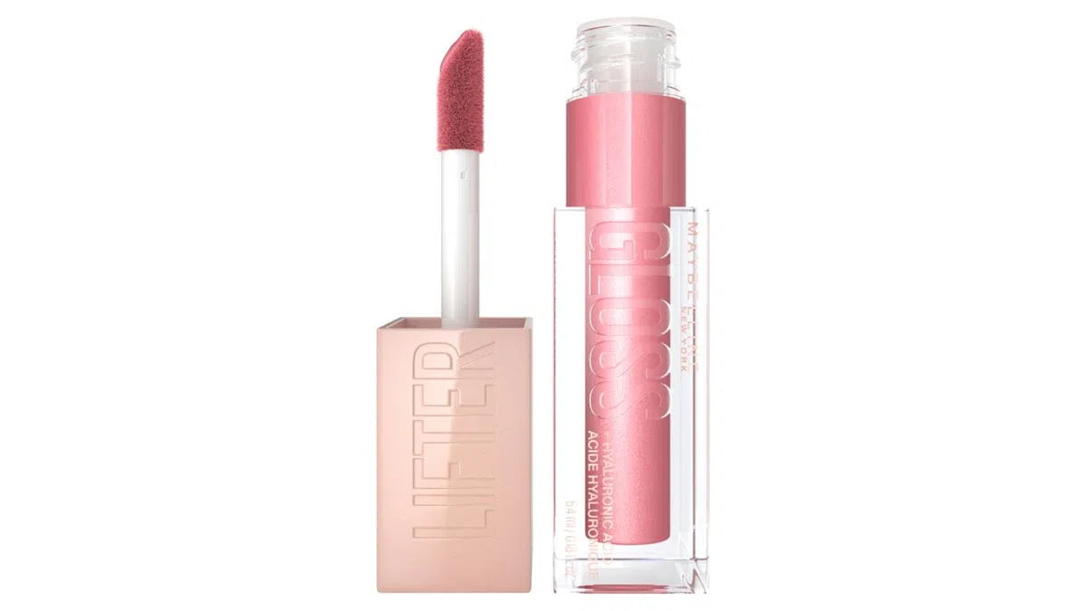 Brillo de labios Lifter Gloss - Maybelline