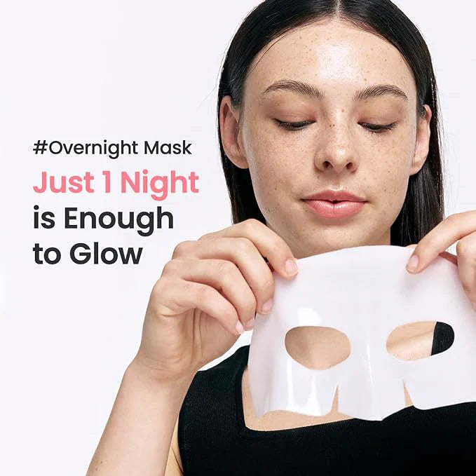 Biodance Bio Collagen- Real Depp Mask - Pack 4 mascarillas