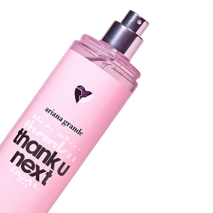 Ariana Grande Thank U, Next Body Mist – Fragancia Floral 236ml