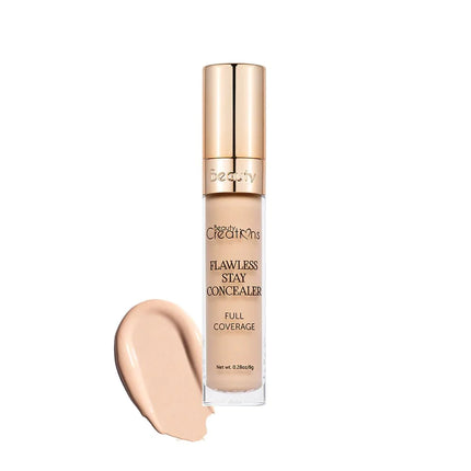 Corrector Flawless Stay- Beauty Creations