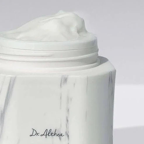 Dr.Althea Rapid Firm Sculpting Cream Crema reparadora para ayudar con las arrugas de la piel