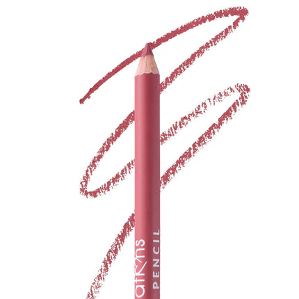 Beauty Creations Wooden Lápiz de labios