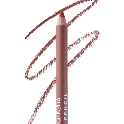 Beauty Creations Wooden Lápiz de labios