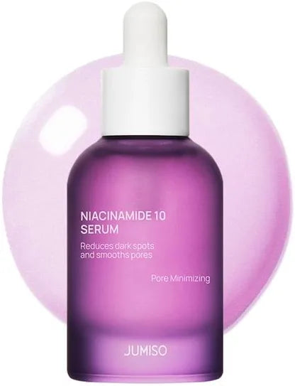 JUMISO serum de Niacinamide 10 40 ml