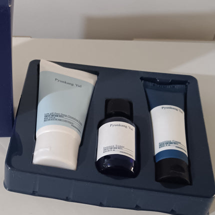 Pyunkang Yul Pyunkang Miniature 3 type Set