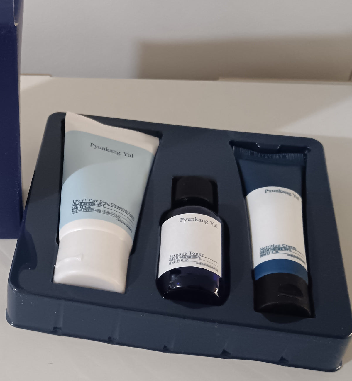 Pyunkang Yul Pyunkang Miniature 3 type Set