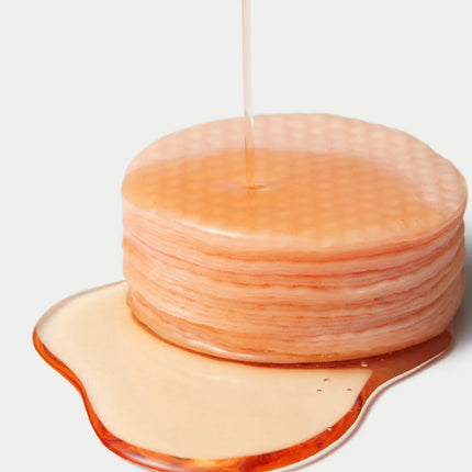 Medicube Red Succinic Acid Panthenol Pad 70pads