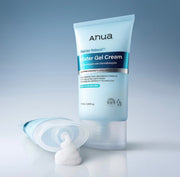 Anua Barrier Reboot™ Water Gel Cream – 100 ml