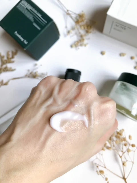 Pyunkang yul Calming Moisture Barrier Cream 50ml