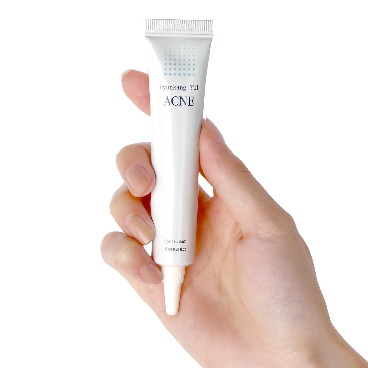 Pyunkang Yul - Crema antiacné Acne Spot Cream 15 ml