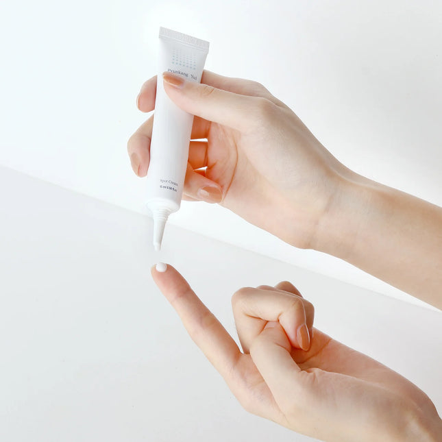 Pyunkang Yul - Crema antiacné Acne Spot Cream 15 ml