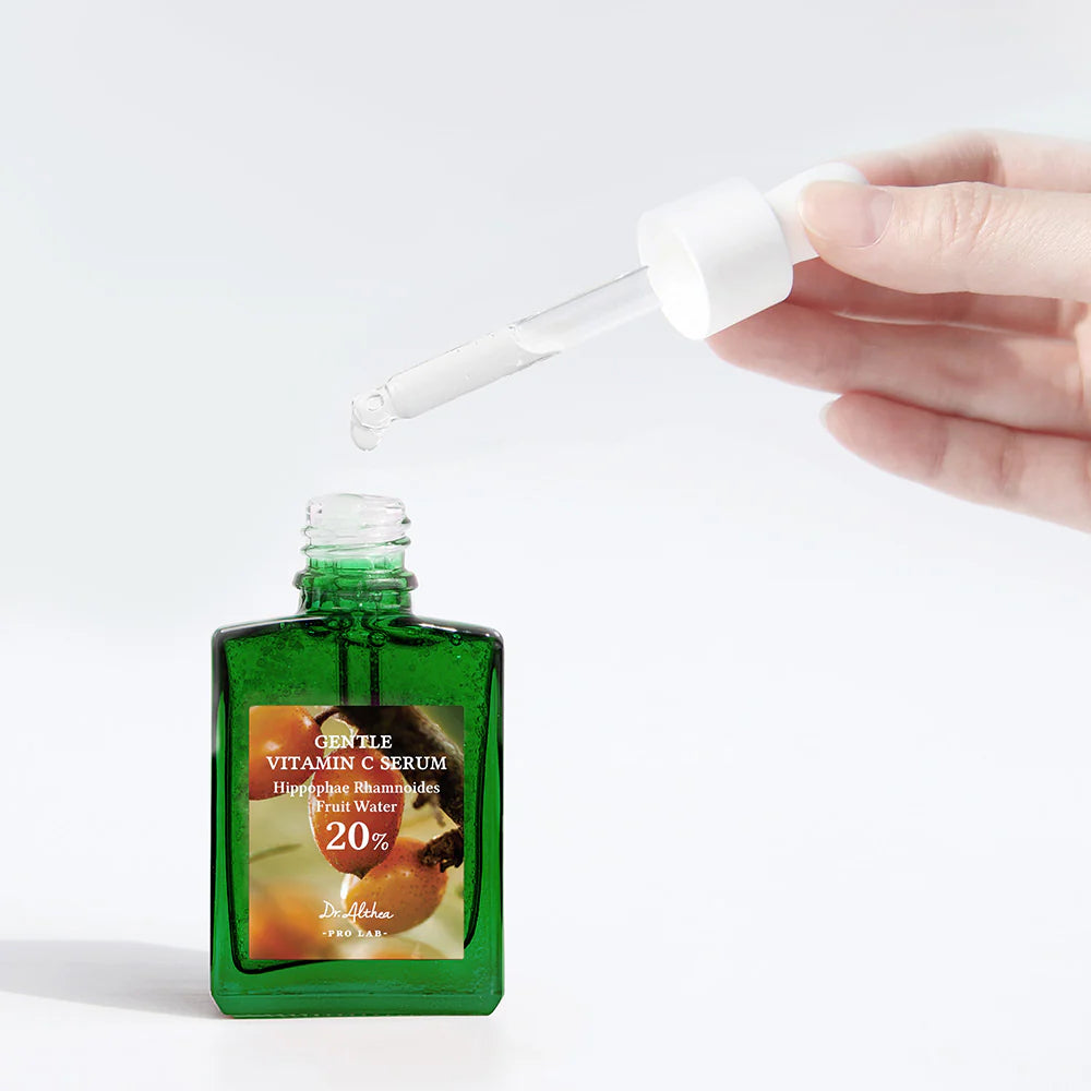 Dr.Althea Gentle Vitamin C Serum 30ml