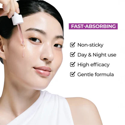 JUMISO serum de Niacinamide 10 40 ml