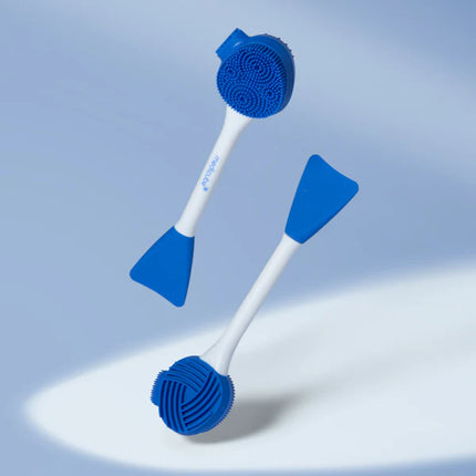 Medicube Cepillo multiporos y aplicador de mascarilla facial
