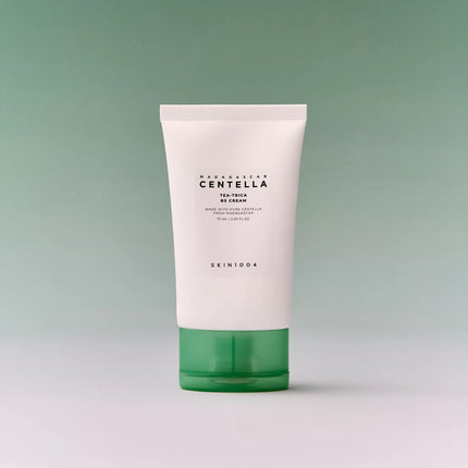 SKIN 1004 - Madagascar Centella Tea-Trica SpotB5 Cream 75ml