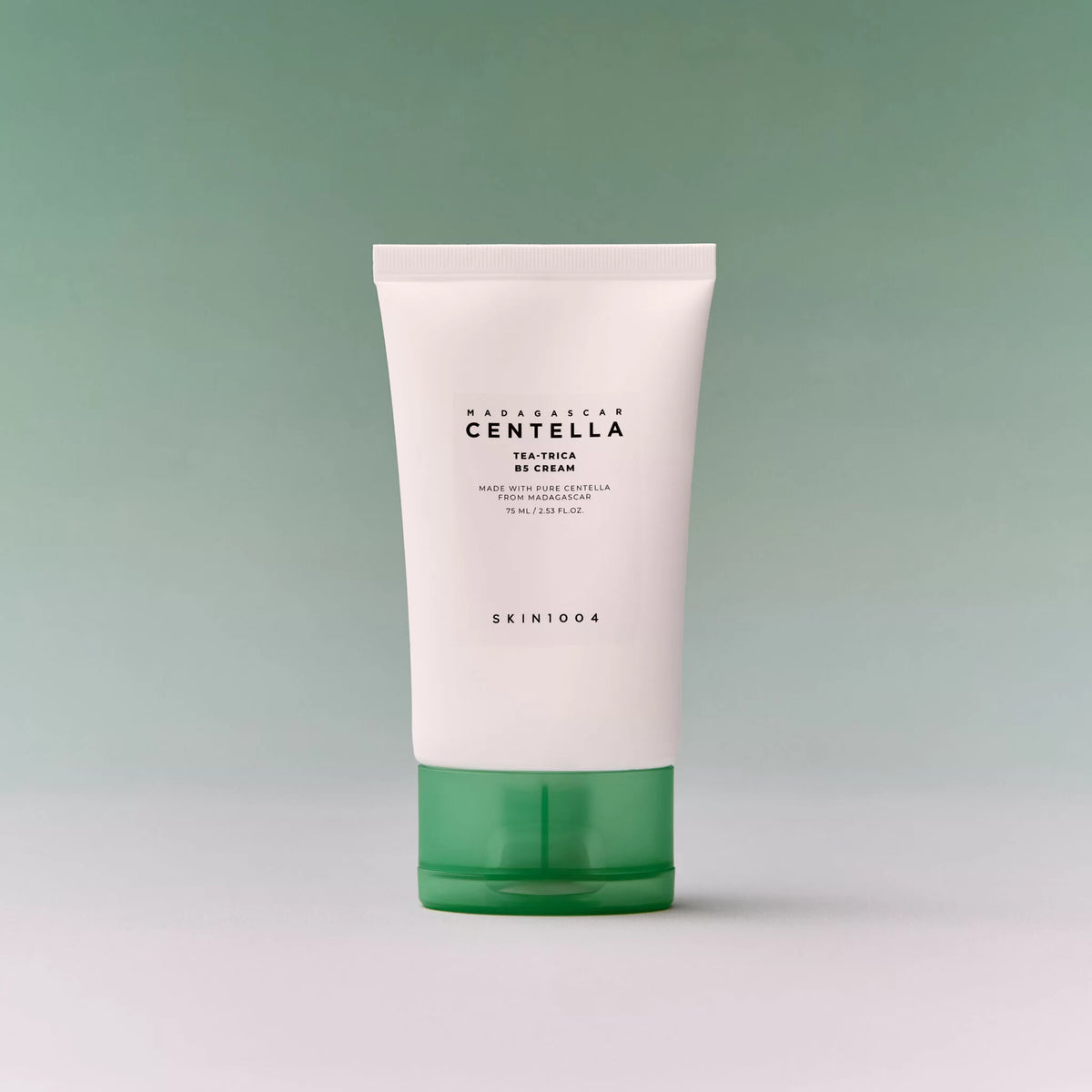 SKIN 1004 - Madagascar Centella Tea-Trica SpotB5 Cream 75ml
