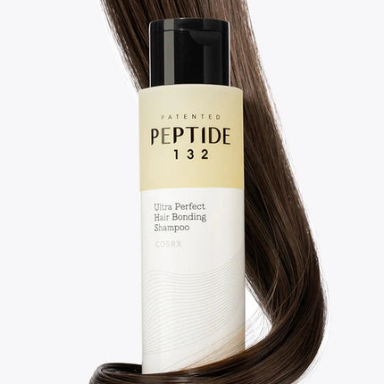 Cosrx Peptide-132 Ultra Perfect Hair Bonding Shampoo 200ml